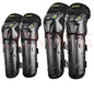 摩多狼（MOTOWOLF）摩托車護(hù)膝護(hù)肘防摔防風(fēng)男四季機(jī)車騎行夏季護(hù)具電動(dòng)車騎士裝備 曬單實(shí)拍圖