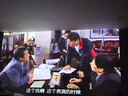 極米Z6X 第五代 投影儀家用 輕薄投影機高清 家庭影院丨一體式云臺 2年質(zhì)保 國家補貼 曬單實拍圖