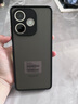 AMW適用OPPO A5活力版超薄手機殼PKV110防摔保護殼套磨砂撞色網紅防指紋高檔男女全包 曬單實拍圖