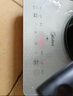美的（Midea）鉑鉆家用電磁爐 電陶爐 新型電磁灶火鍋爐大功率炒菜燒水一體面板超薄 國(guó)家補(bǔ)貼MC-E22B20 曬單實(shí)拍圖