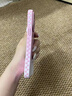 雅思戀 適用于蘋(píng)果16promax手機殼高級感漸變冰激凌iPhone15pro簡(jiǎn)約高顏值14男女款13輕奢全包防摔 雙色冰淇淋【漸變黑色】 iPhone 16 曬單實(shí)拍圖