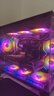 華碩全家桶R7 7800X3D/9800X3D/9950X3D無顯卡準系統(tǒng)電腦AI直播游戲主機家用辦公生產(chǎn)力DIY臺式機整機 R7 7800X3D丨準系統(tǒng) 曬單實拍圖