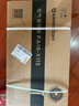 艾美特（AIRMATE）【小暴風(fēng)】空氣循環(huán)扇大風(fēng)量搖頭電風(fēng)扇家用臺(tái)式落地扇升級(jí)加高換氣輕音柔風(fēng)小風(fēng)扇 FA18-X115 曬單實(shí)拍圖