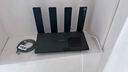 華為BE7Pro路由器WiFi7千兆穿墻王be6500兆家用無(wú)線信號(hào)增強(qiáng)放大器漏油器陸游器2.5G 華為be7Pro全2.5G口【6500M】 6顆信號(hào)放大器 曬單實(shí)拍圖