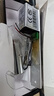 ZUCON電插鎖玻璃門插銷鎖電插鎖玻璃門木門暗裝電插鎖201D門禁鎖 曬單實拍圖