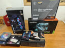 技嘉（GIGABYTE）5080顯卡 魔鷹 GeForce RTX 5080 Gaming OC 16G DLSS4電競游戲設計AI智能學習【注冊四年?！? 曬單實拍圖