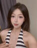 梵吉雅人魚之淚2025新款925純銀項鏈女莫桑鉆吊墜七夕情人節(jié)禮物送女友 人魚之淚莫桑鉆項鏈-一克拉 曬單實拍圖