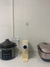 德克西德國即熱式飲水機(jī)凈水器家用直飲水機(jī)臺(tái)式加熱凈飲一體機(jī) WY-1S米黃色 即熱型 曬單實(shí)拍圖