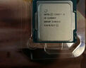 英特爾(Intel) 11代 10代 酷睿 i3 i5 i7 i9 全系列處理器CPU 店保一年 i5 10600KF散片 曬單實拍圖