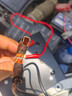 佳寶汽車電瓶充電器12v24v通用大功率自動快速充電智能數(shù)顯脈沖修復 升級款【400W-200AH】12V24V通用 曬單實拍圖