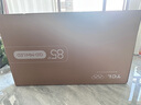 TCL電視 85T7L Pro 85英寸 QD-Mini LED 蝶翼星曜屏 萬象分區(qū) 絢彩XDR2200nits 超薄 國家補貼20% T7K 曬單實拍圖