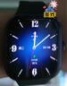 小米（MI）REDMI Watch 5 典雅黑 國家補(bǔ)貼 澎湃OS 2 心率血氧監(jiān)測(cè) 藍(lán)牙通話 紅米手表5 智能手表 小米汽車 曬單實(shí)拍圖