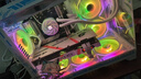 華碩i5 14600KF/U7 265K/285K/AMD銳龍7800X3D/9800X3D無卡準系統(tǒng)過度機組裝電腦DIY臺式整機游戲主機 R7 7800X3D+48G 1TB無卡主機 配七 曬單實拍圖