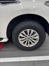東洋輪胎（TOYO TIRES）通伊歐輪胎 265/70R18 116H OPA3GA 進(jìn)口 雷克薩斯GX 國產(chǎn)普拉多 曬單實(shí)拍圖