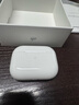 Apple/蘋(píng)果 AirPods Pro (第二代) 搭配MagSafe充電盒 (USB-C) 蘋(píng)果耳機 藍牙耳機 適用iPhone/iPad/Mac 曬單實(shí)拍圖