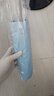 雨航（YUHANG） 漸變?nèi)詣?dòng)晴雨傘男女晴雨兩用折疊傘遮陽(yáng)傘黑膠太陽(yáng)傘 曬單實(shí)拍圖