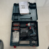 博世（BOSCH）GDX 18V-285專業(yè)鋰電沖擊扳手18V無刷螺絲刀起子機2合1夾頭 雙電版【4.0Ah×2塊電池】 曬單實拍圖