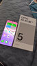 OPPO A5 活力版 8GB+256GB 瑪瑙粉 IP69滿級防水 360°抗摔 耐用大電池 5G 老人智能手機(jī) 國家補(bǔ)貼 曬單實拍圖