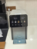 美的（Midea）小魔方pro電熱水瓶燒水壺多段恒溫電熱水壺316L不銹鋼內(nèi)膽開水壺以舊換新補(bǔ)貼5L大容量L型可拆水箱 5L MK-SP50E-31FPro 曬單實(shí)拍圖