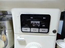 大宇（DAEWOO）家用大白象廚師機CSJ06 商用大容量輕音和面揉面壓面一體機 全自動多功能電動打蛋器料理機 7L 曬單實拍圖