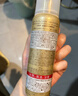 安熱沙 金燦倍護防曬噴霧 60g 高倍耐曬 細膩水霧 曬單實拍圖