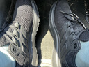 阿迪達(dá)斯adidas男夏季休閑運(yùn)動輕便跑步鞋訓(xùn)練備賽運(yùn)動男鞋 曬單實拍圖