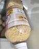 丘比（KEWPIE）沙拉醬/汁 芝麻醬 焙煎芝麻口味 調味品 蔬菜水果沙拉汁 1.5L*1瓶 曬單實拍圖