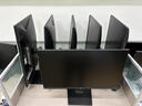 KTC 27英寸2K 210Hz FastIPS電競電腦顯示器 旋轉(zhuǎn)升降 音箱 10Bit高亮護眼 國家補貼 顯示屏H27T22S-3 曬單實拍圖