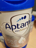 愛他美（Aptamil）德國白金版HMO 嬰兒配方奶粉pre段 (0-6個月) 800g 德愛白金 曬單實拍圖