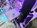 艾肯4nano Dyna外置iCON聲卡套裝直播喊麥全套手機(jī)電腦有線無線電容麥克風(fēng)專業(yè)錄音k歌設(shè)備 4nano單聲卡【電腦聲卡】 1對1專業(yè)調(diào)試 曬單實拍圖