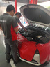 美孚（Mobil）美孚1號(hào)極光銀美孚 先進(jìn)全合成汽機(jī)油5W-40 SP級(jí)4L 新老包裝發(fā)貨 曬單實(shí)拍圖