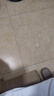 雨虹防水 防霉易擦洗瓷磚美縫劑 瓷縫劑 美縫膠 美縫劑十大品牌 月光銀 曬單實(shí)拍圖