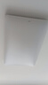 歐普（OPPLE）全光譜護(hù)眼吸頂燈客廳燈智能LED照明燈具簡約包安裝套餐1 凝月4 曬單實(shí)拍圖