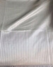 南極人（Nanjiren）a類(lèi)抗菌單人涼席宿舍0.9x1.9m可機洗冰絲涼席冰絲席夏天專(zhuān)用涼墊 涼茶灰【A類(lèi)抗菌冰絲席】 90x190cm單床席【防滑不跑位】 曬單實(shí)拍圖
