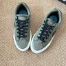 匡威（Converse）官方 Sport Casual男女漫步星箭休閑板鞋A12748C A12748C 42 曬單實(shí)拍圖