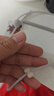 babycare精油手環(huán)手鏈項(xiàng)鏈兒童戶外串珠情侶閨蜜手環(huán)可愛4條裝 曬單實(shí)拍圖