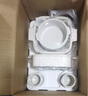 美的（Midea）電燉鍋 電燉盅燉湯盅煲湯鍋輔食燕窩燉盅 4.5L隔水燉電蒸鍋燉蒸煮一體多功能鍋國家補貼MD-DZE2552 曬單實拍圖