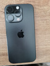 Apple/蘋(píng)果 iPhone 16 Pro（A3294）128GB 黑色鈦金屬 支持移動(dòng)聯(lián)通電信5G 雙卡雙待手機 曬單實(shí)拍圖