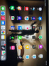 Apple/蘋果 iPad Air 11英寸 M2芯片 平板電腦 2024年新款 Air 6 藍色 128G 官方標配 WIFI版 曬單實拍圖