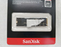 閃迪（SanDisk）2TB SSD固態(tài)硬盤5150MB/s讀速Extreme至尊極速M(fèi).2接口TLC顆粒PCIe4.0高速NVMe協(xié)議筆記本大容量 曬單實(shí)拍圖