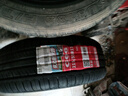 朝陽輪胎 汽車輪胎 215/55R17 94V C66 適配起亞K4/名圖 曬單實拍圖