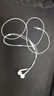 Apple/蘋果 3.5毫米接口的EarPods 蘋果耳機有線耳機原裝耳機 適用3.5mm接口的iPhone/iPad/Mac 曬單實拍圖
