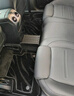 凈享TPE汽車腳墊適用 于奔馳C260L E300L GLC260 A200L GLA200全包圍 【單層款】原廠級TPE腳墊【留言車型】 專車定制【下單請聯(lián)系客服備注車型】 曬單實(shí)拍圖