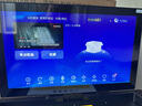 山水（SANSUI）Q158家庭ktv音響套裝 廣場(chǎng)舞拉桿音箱戶外便攜卡拉ok點(diǎn)歌機(jī)一體機(jī)家用讀譜器 動(dòng)態(tài)樂(lè)譜 曬單實(shí)拍圖