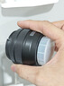 富士（FUJIFILM）富士XM5 XE5平替款 入門(mén)級微單相機 高清4K Vlog防抖美顏照相機 XM5銀色+XC15-45mm鏡頭 官方標配 京倉鑒定 正品保證 曬單實(shí)拍圖
