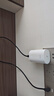 華為子母路由器Q6E凌霄無線千兆全屋WiFi套裝分布式路由漏油器穿墻王電力貓信號放大增強器適配mate70 子母路由器【適合3-4房大平層】專業(yè)指導安裝 曬單實拍圖