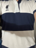 U.S. POLO ASSN.保羅衛衣男春秋長(cháng)袖T恤上衣休閑打底衫衛衣連帽外套 花灰 XL  曬單實(shí)拍圖