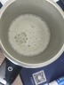 蓋亞農(nóng)場 GAIA FARM黑豆豆?jié){粉300g（40%蛋白）沖泡即食 營養(yǎng)早餐 高蛋白質(zhì) 黑豆?jié){粉 黑豆豆?jié){粉300g（40%蛋白） 曬單實拍圖
