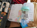 歐貝妮嬰兒奶瓶 新生兒 ppsu奶瓶組合裝 耐摔吸管奶瓶初生0-6-12個月 曬單實拍圖
