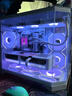 七彩虹銳龍R7 9800X3D RTX5070Ti RTX5080組裝電腦整機(jī)DIY三角洲游戲主機(jī)直播設(shè)計(jì)臺(tái)式電競主機(jī) 配置二 9800X3D RTX5070 曬單實(shí)拍圖